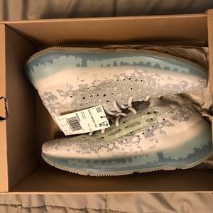 Adidas Yeezy Boost 380 Alien Blue